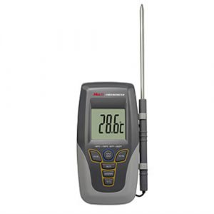 Easy Read Digital Thermometer - Thermometers UK