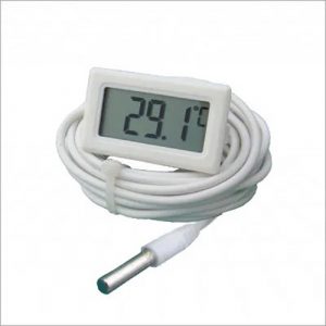 Fixed Monitoring Thermometers