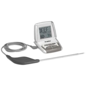 Programmable Digital Oven Thermometer