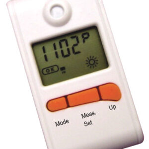 Sun Exposure UV Index Meter