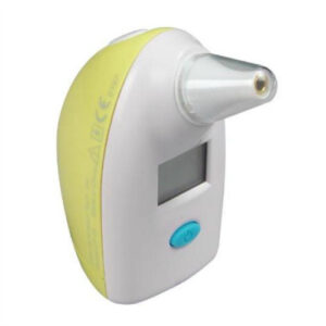 Ear Thermometer