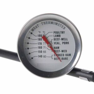 Dial Meat Thermometer