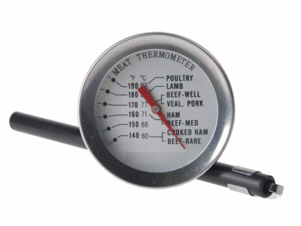 Dial Meat Thermometer